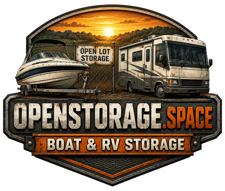OpenStorage.space — facility management